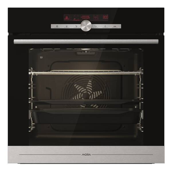 Trouba Mora VTS 785 BXB nerez

