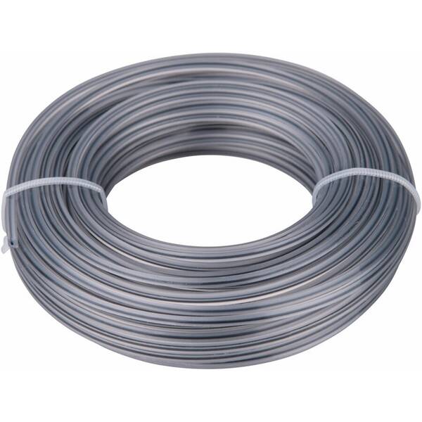 Struna Extol Premium 8870914 2,4mm, 15m, PA66 

