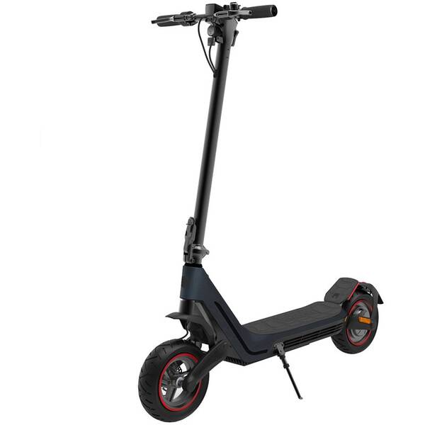 Elektrická koloběžka Sencor SCOOTER S80 černá

