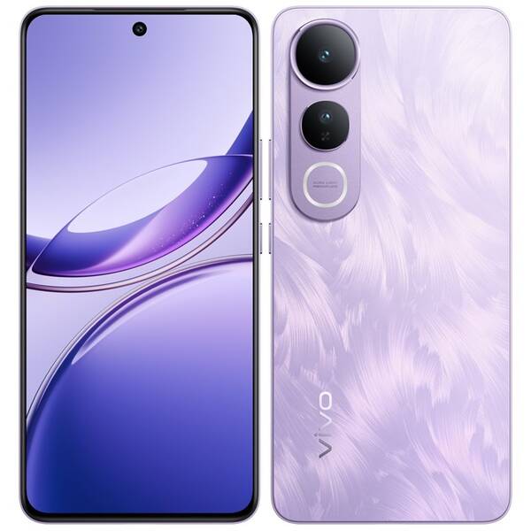 Mobilní telefon vivo V50 Lite 8 GB / 256 GB fialový

