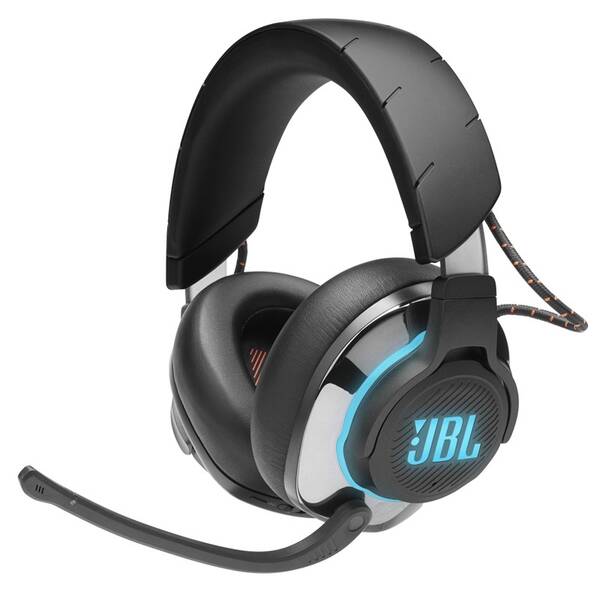 Headset JBL Quantum 800 černý

