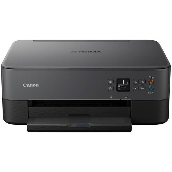 Tiskárna multifunkční Canon TS5350A černá

