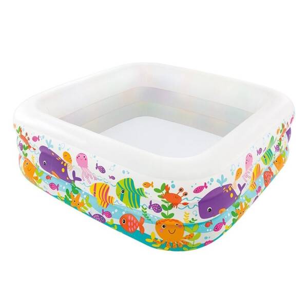 Bazén Marimex Aquarium 159x159x50cm 
