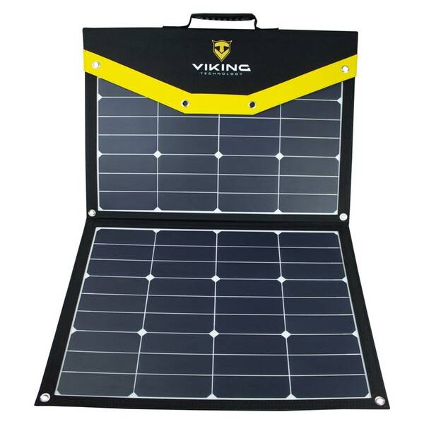 Solární panel Viking L90, 90 W 
