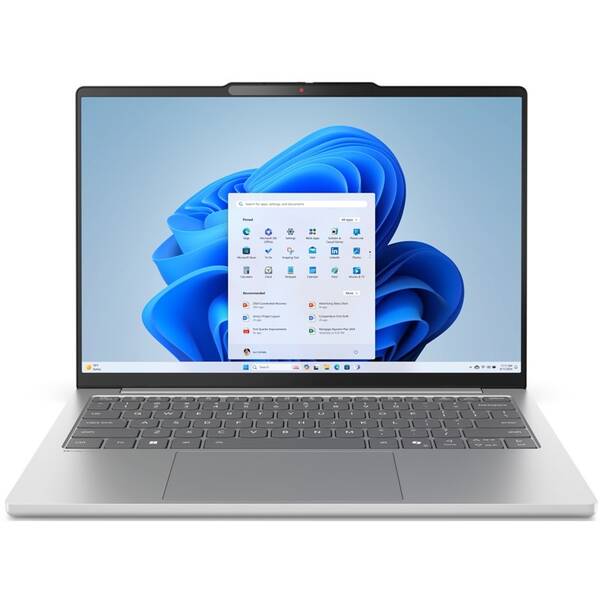 Notebook Lenovo IdeaPad Slim 5 13ARP10 šedý

