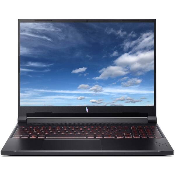 Notebook Acer Nitro V 16 AI (ANV16-42-R6E6) černý

