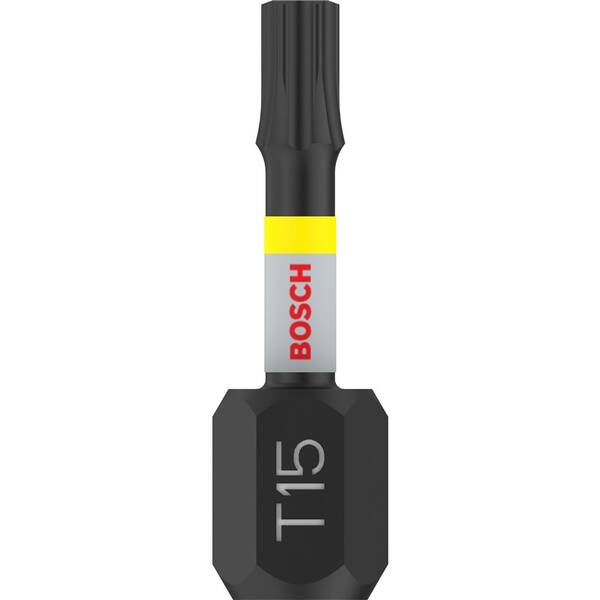 Sada bitů Bosch PRO 2.608.522.473 Torx Impact 


