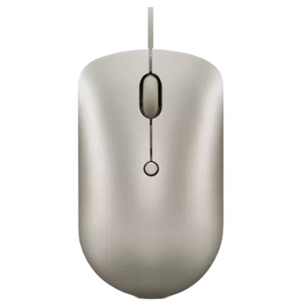 Myš Lenovo 540 Compact Wired zlatá

