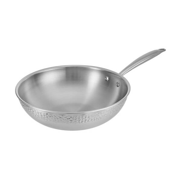Pánev WOK RESTO 95004, 28 cm 

