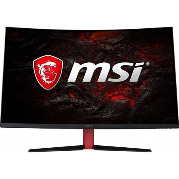 Monitor MSI Optix AG32CV 

