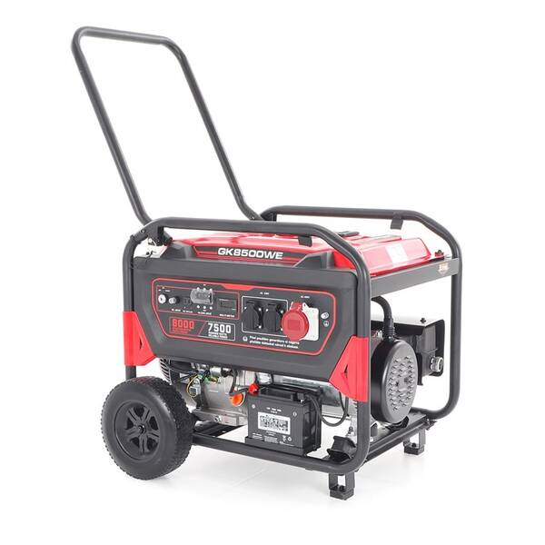 Elektrocentrála VeGA 11GK8500WE 

