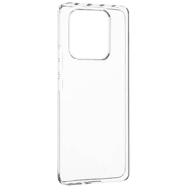 Kryt na mobil FIXED na Xiaomi 13 Pro průhledný

