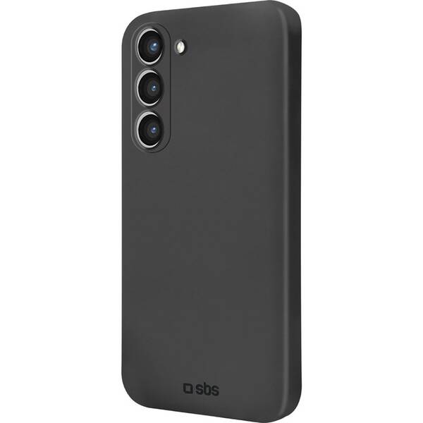 Kryt na mobil SBS na Samsung Galaxy S23 FE černý


