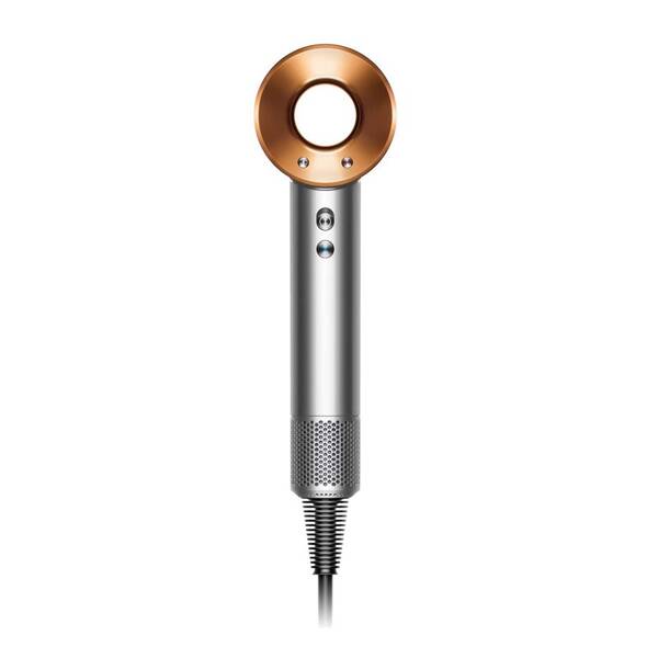 Fén Dyson Supersonic Origin HD07 stříbrný/měděný

