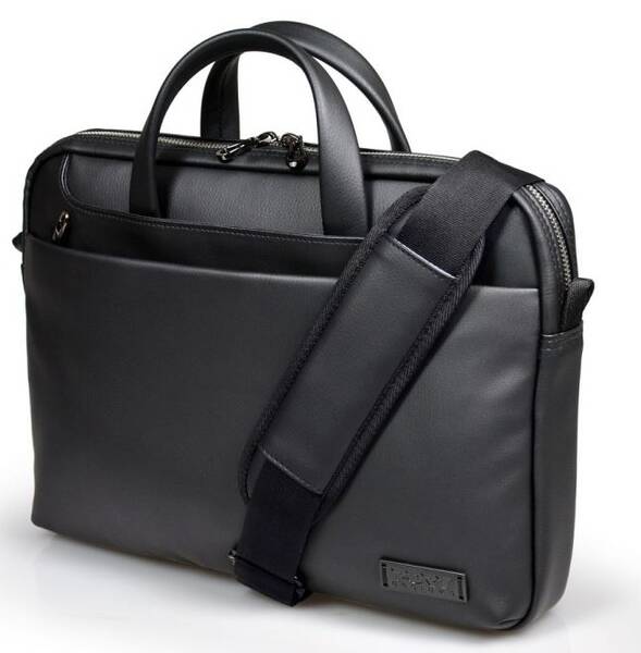 Brašna na notebook PORT DESIGNS Zurich na 14'' černá


