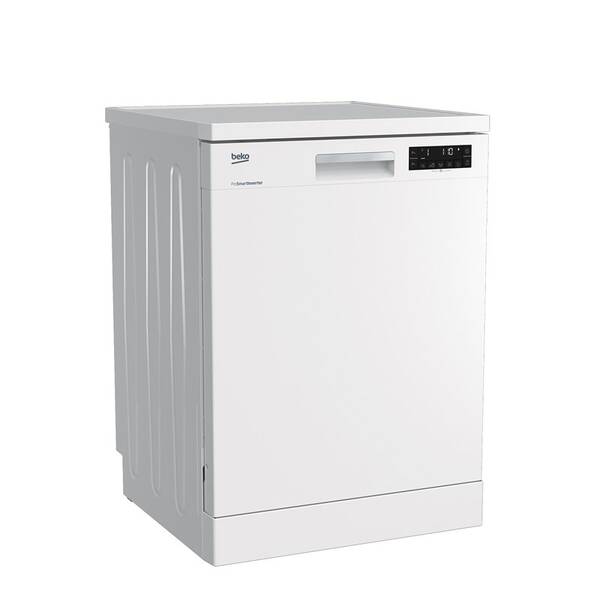 Myčka nádobí Beko DFN26220W2 bílá

