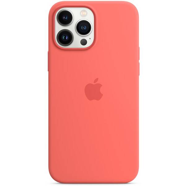 Kryt na mobil Apple s MagSafe pro iPhone 13 Pro Max – pomelově růžový 

