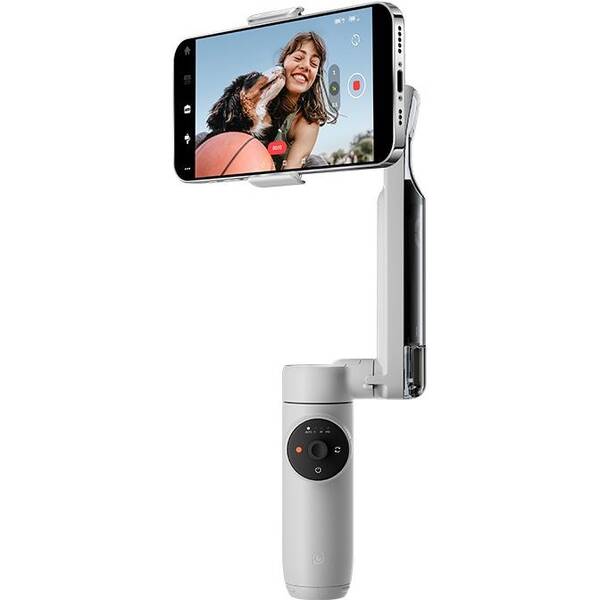 Stabilizátor Insta360 Flow šedý

