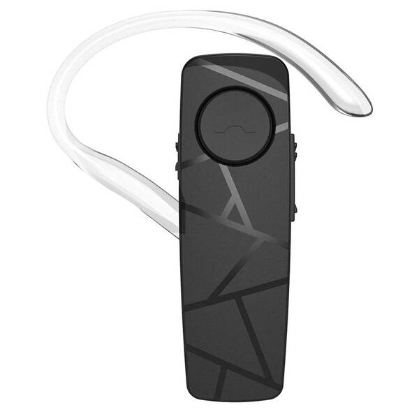 Handsfree Tellur VOX 55 černá

