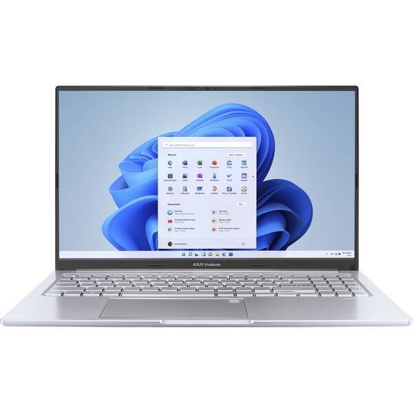 Notebook Asus Vivobook 15 OLED stříbrná barva
