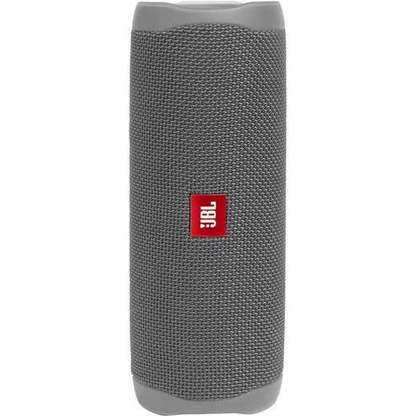 Přenosný reproduktor JBL FLIP 5 šedý

