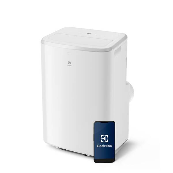 Mobilní klimatizace Electrolux EXP34U339HW 

