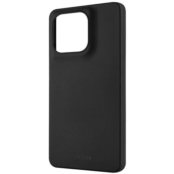 Kryt na mobil FIXED Story na Motorola Moto G86 Power černý

