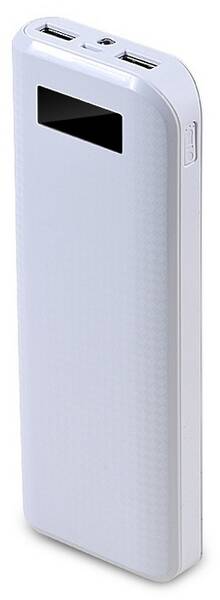 Powerbanka Remax AA-1003 20 000 mAh bílá

