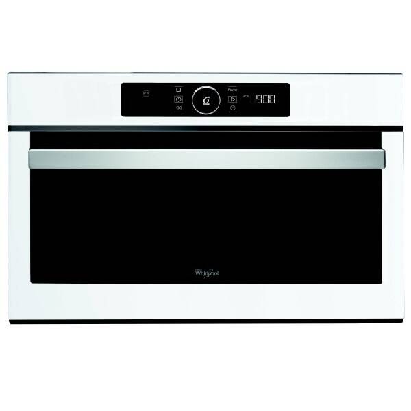 Mikrovlnná trouba Whirlpool AMW 730 WH bílá

