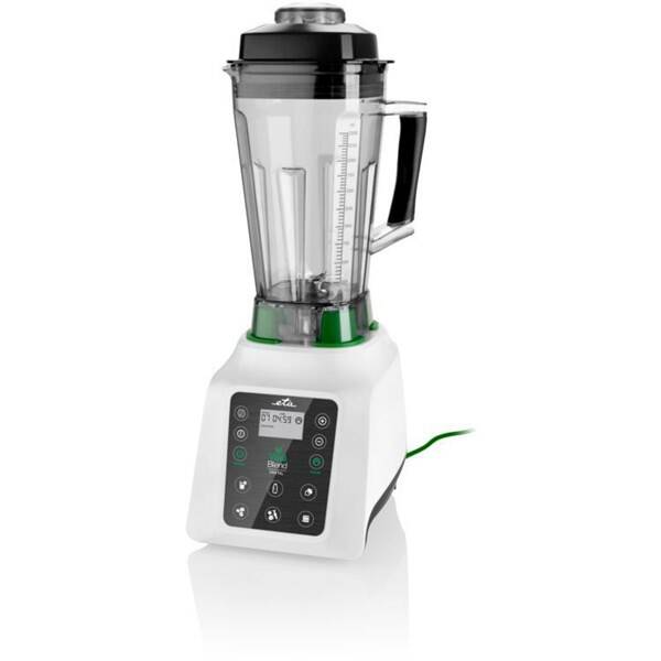 Stolní mixér ETA Digi RAW & Smoothie mix 1100 90000 bílý

