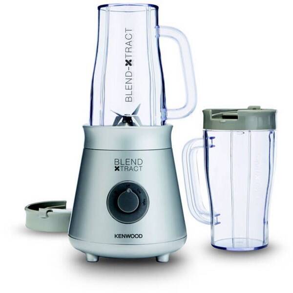 Stolní mixér KENWOOD SB055 stříbrný

