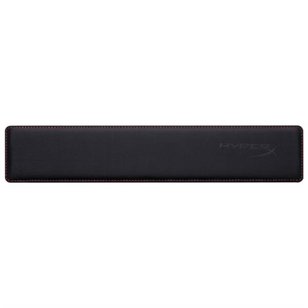 Opěrka zápěstí HyperX Wrist Rest černá


