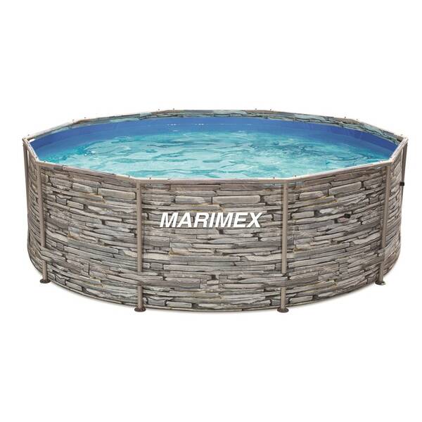 Bazén Marimex Florida 3,66x1,22 

