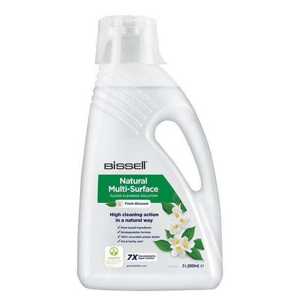 Čisticí přípravek Bissell 30961 Natural Multi-Surface 2L 

