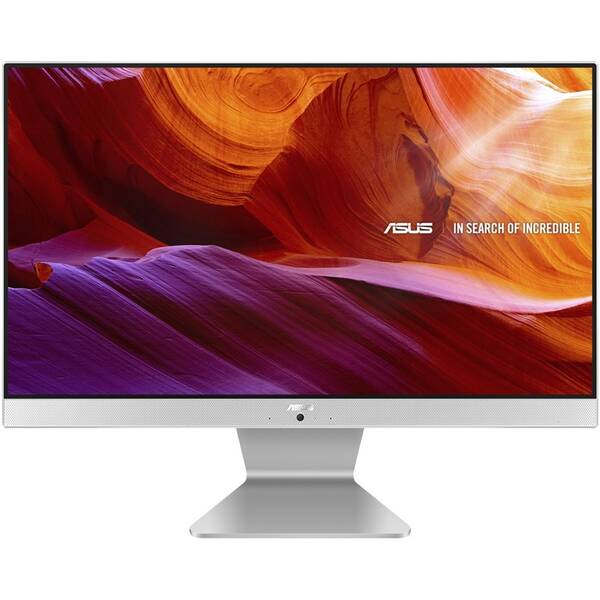 Počítač All In One Asus Vivo V222FAK bílý

