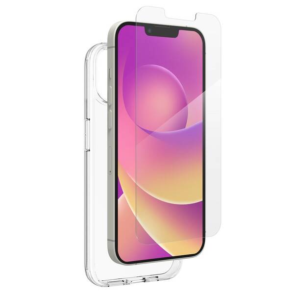 Tvrzené sklo InvisibleSHIELD Glass Elite 360 na Apple iPhone 14 

