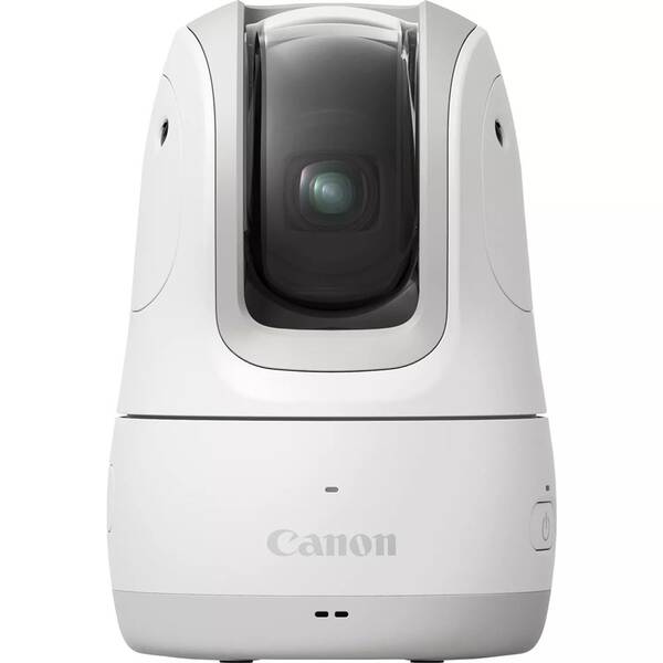 Digitální fotoaparát Canon PX Essential Kit bílá barva
