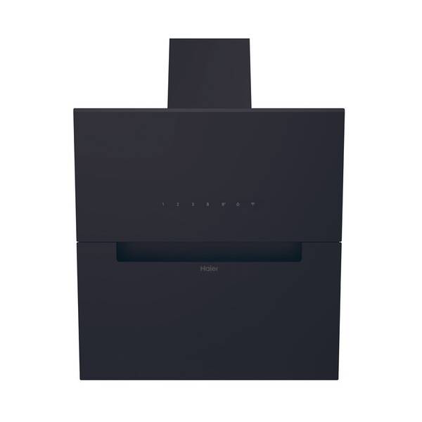 Odsavač par Haier HADG6CBS4BWIFI černý

