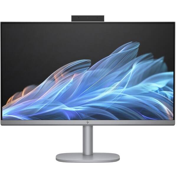 Počítač All In One HP OmniStudio X 27-cs0011nc stříbrný

