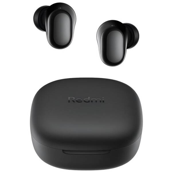Sluchátka Xiaomi Redmi Buds 6 Play černá

