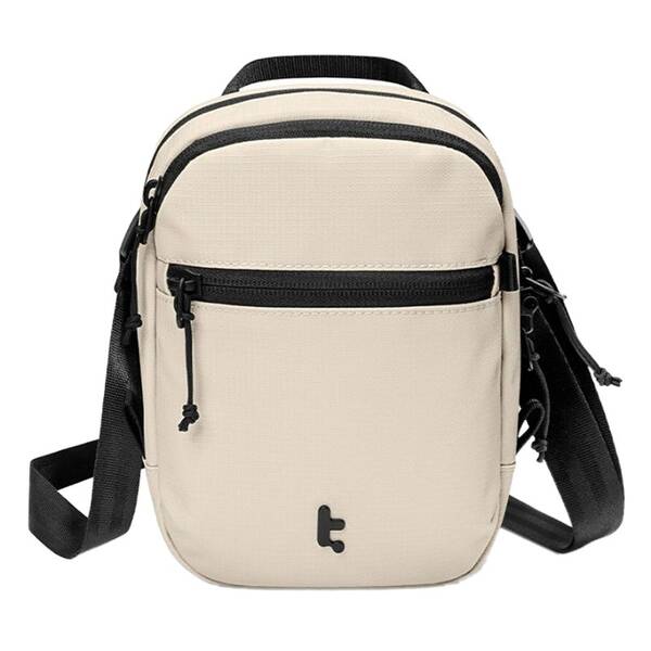 Brašna tomtoc Aviator - T37 Travel Crossbody Bag khaki


