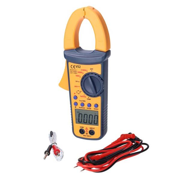 Multimetr Solight V52 

