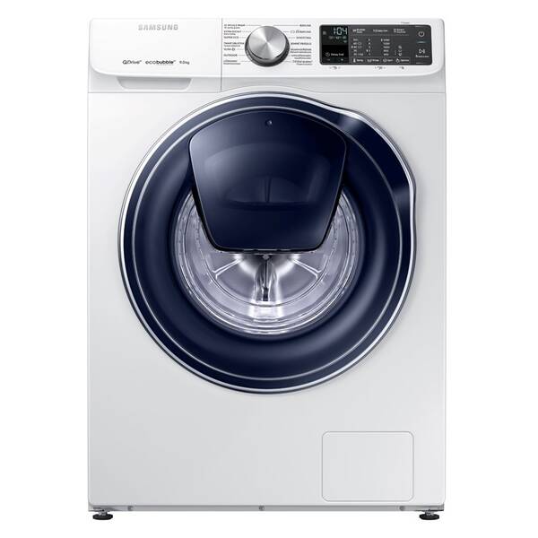 Pračka Samsung WW90M649OPM/ZE bílá barva
