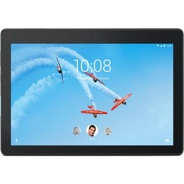 Dotykový tablet Lenovo Tab E10 1GB/16GB černý

