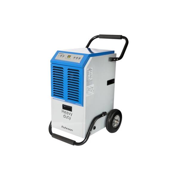 Odvlhčovač Rohnson R-9250 PROFI modrý

