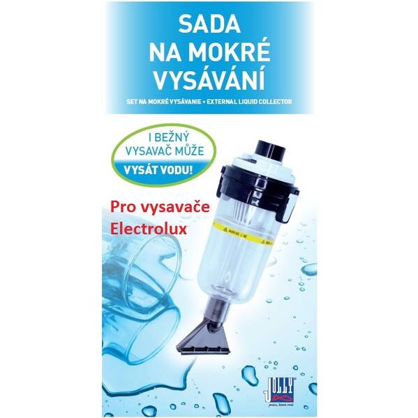 Sada příslušenství Jolly 4055 


