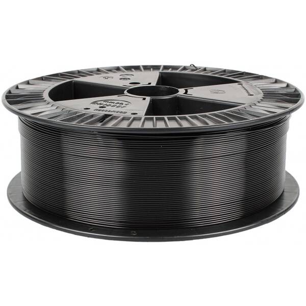 Filament Filament PM 1,75 PETG, 2 kg černý

