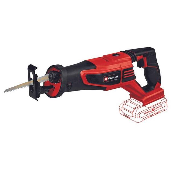 Pila ocaska Einhell TE-AP 18/28 Li BL (bez baterie) 


