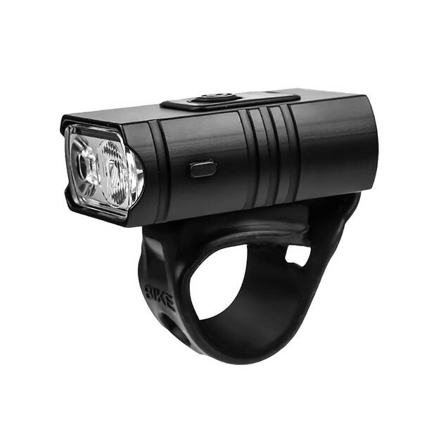 Svítilna Solight WN38, LED nabíjecí, 550lm, Li-Ion černá

