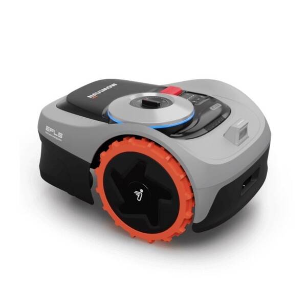 Robotická sekačka Segway Navimow i-105E RTK + vision 

